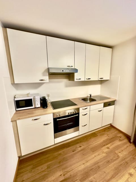 Boutique Appartement mit Balkon Apartment in Vorarlberg, Austria