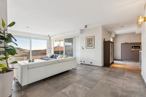 Bay of Angels by ecoflats Apartment in Nice