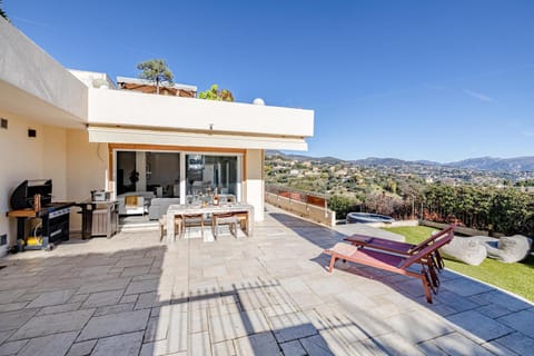 Bay of Angels by ecoflats Apartment in Nice