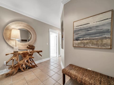 Penthouse Paradise Condo at Seacrest Apartment in Rosemary Beach