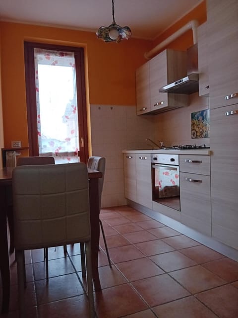 Appartamento Da Vinci Apartment in Lombardy