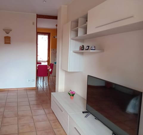 Appartamento Da Vinci Apartment in Lombardy