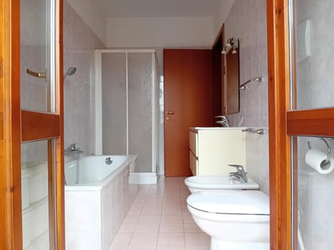 Appartamento Da Vinci Apartment in Lombardy