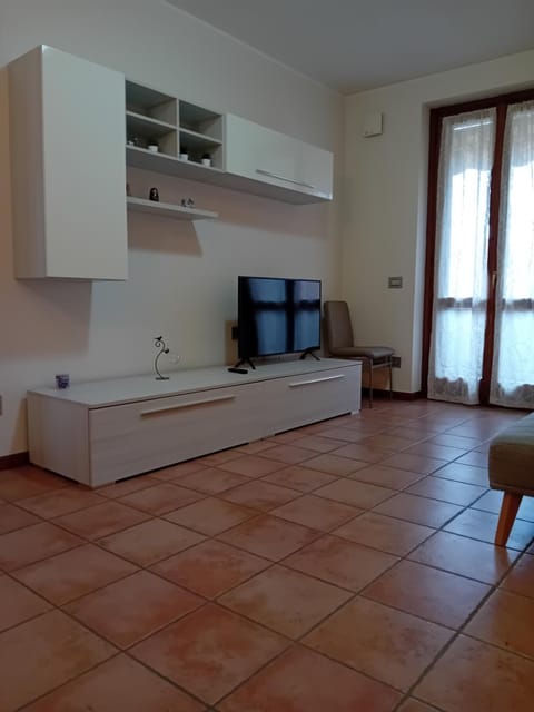 Appartamento Da Vinci Apartment in Lombardy