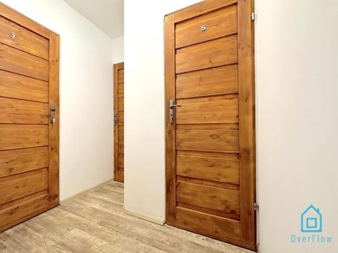 Creative Room - 10 Minutes to Gdańsk Old Town & Seaside Vacation rental in Gdansk