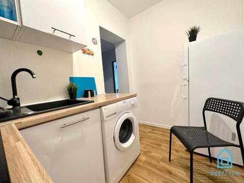 Creative Room - 10 Minutes to Gdańsk Old Town & Seaside Vacation rental in Gdansk