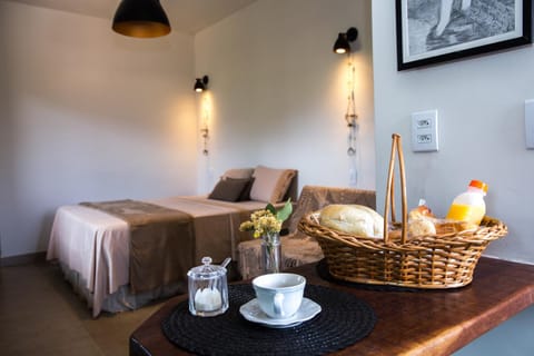 Bed, Coffee/tea facilities, Photo of the whole room