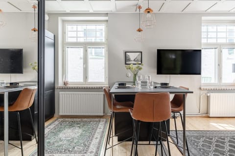 TV and multimedia, Dining area, kitchen