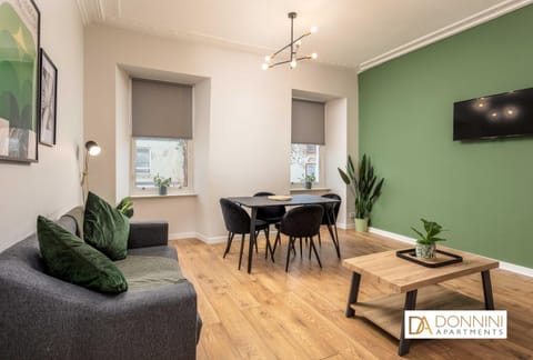 The Annick Suite No1 - Donnini Apartments Apartment in England