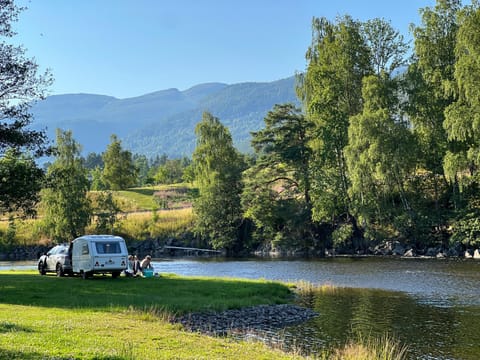 River view
