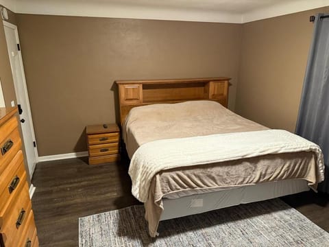 The Gather Grove Apartment in Toledo