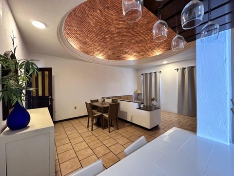 Central Petit Apartment Apartment in Chapala