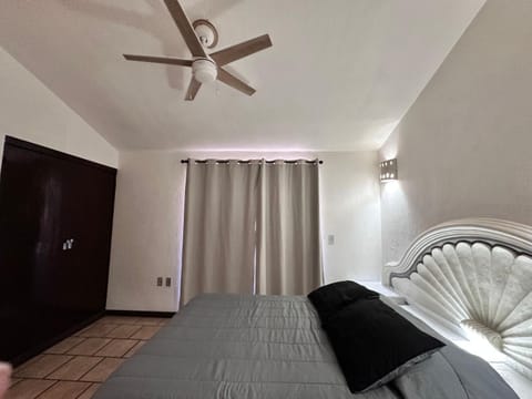 Central Petit Apartment Apartment in Chapala