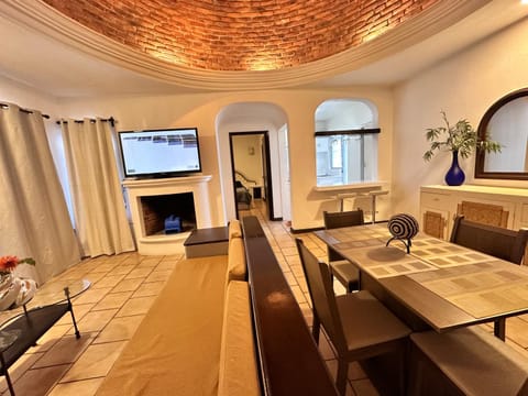 Central Petit Apartment Apartment in Chapala