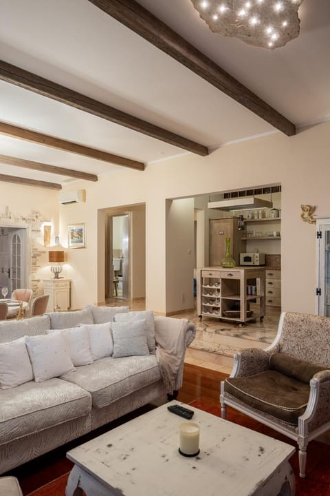 Luxury Apartment Znjan Beach Apartment in Split