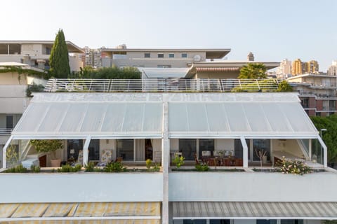 Luxury Apartment Znjan Beach Apartment in Split