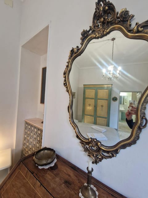 Secret villa's city garden Vacation rental in Perugia