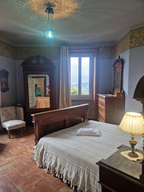 Bed, Balcony/Terrace, Photo of the whole room, Bedroom