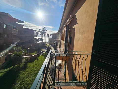 Property building, View (from property/room), Balcony/Terrace, Balcony/Terrace