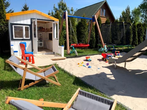 SEA You Apartment in Pomeranian Voivodeship