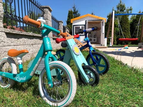 SEA You Apartment in Pomeranian Voivodeship