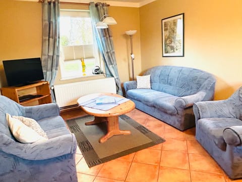 Ferienhof Eckhoff Apartment in Ostholstein