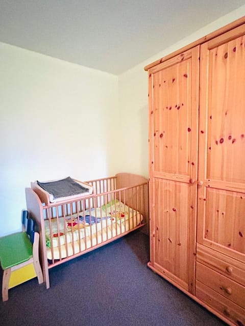 Ferienhof Eckhoff Apartment in Ostholstein