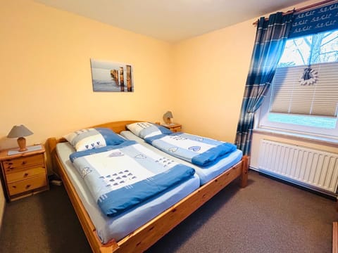 Ferienhof Eckhoff Apartment in Ostholstein