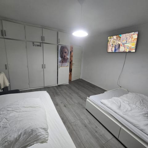 Jagersborg alle nice Flat Apartment in Zealand