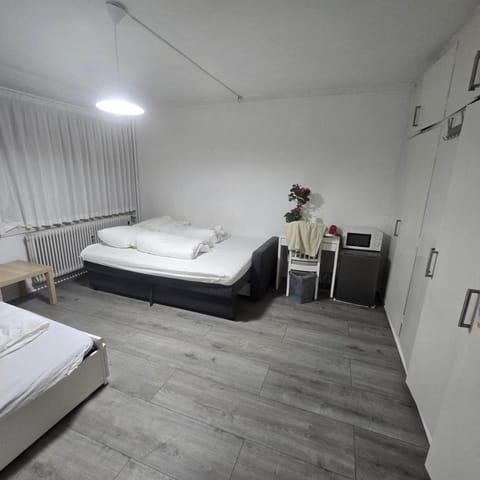 Jagersborg alle nice Flat Apartment in Zealand