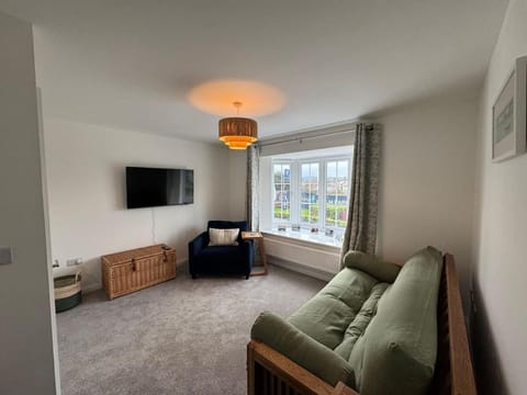 Meadow View, Elm Park House in Exeter