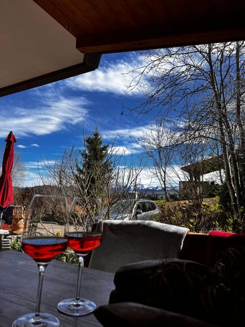 View (from property/room), Balcony/Terrace