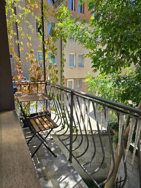 Varna Hidden Gem Apartment in Varna