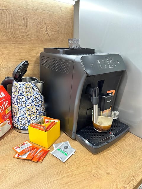 Varna Hidden Gem Apartment in Varna