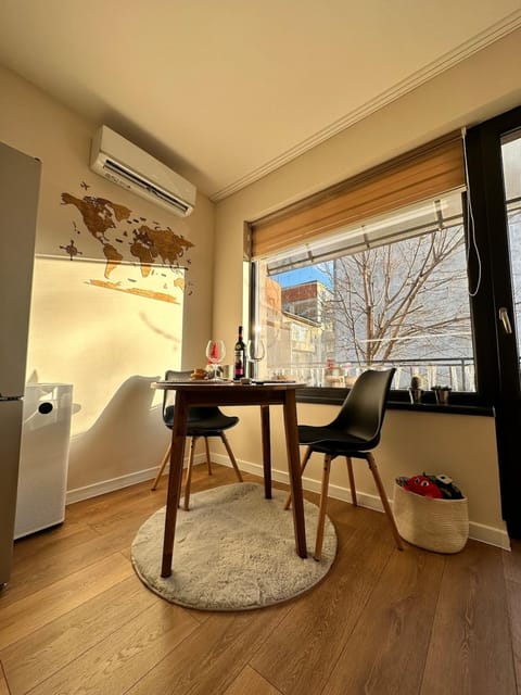 Varna Hidden Gem Apartment in Varna