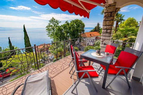 Sea view