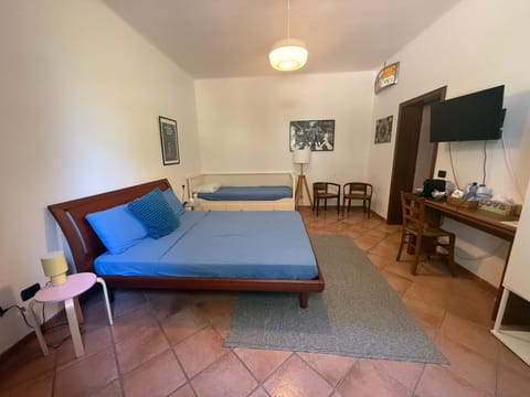 Teseo Bed and Breakfast in Reggio Emilia