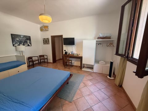 Teseo Bed and Breakfast in Reggio Emilia