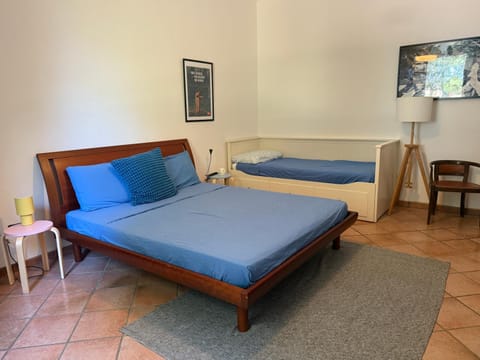 Teseo Bed and Breakfast in Reggio Emilia