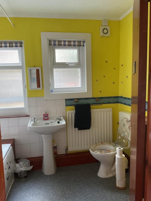 Shirleys apartment Apartment in Rhyl