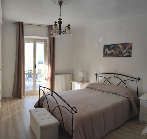 A DUE PASSI dal LAGO Apartment in Bolsena