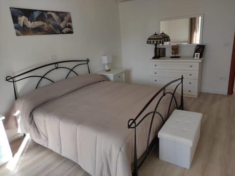 A DUE PASSI dal LAGO Apartment in Bolsena