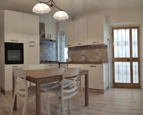 A DUE PASSI dal LAGO Apartment in Bolsena