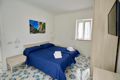 Casa Nannina Bed and Breakfast in Anacapri