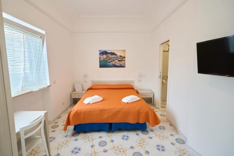 Casa Nannina Bed and Breakfast in Anacapri