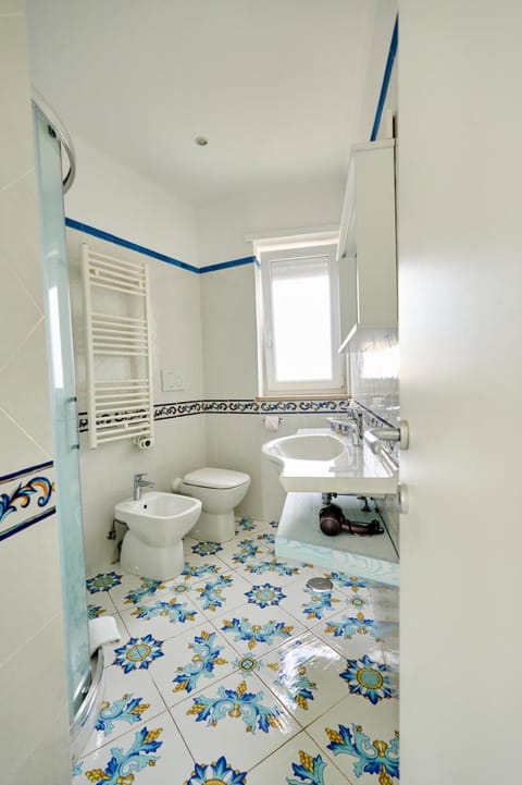 Casa Nannina Bed and Breakfast in Anacapri