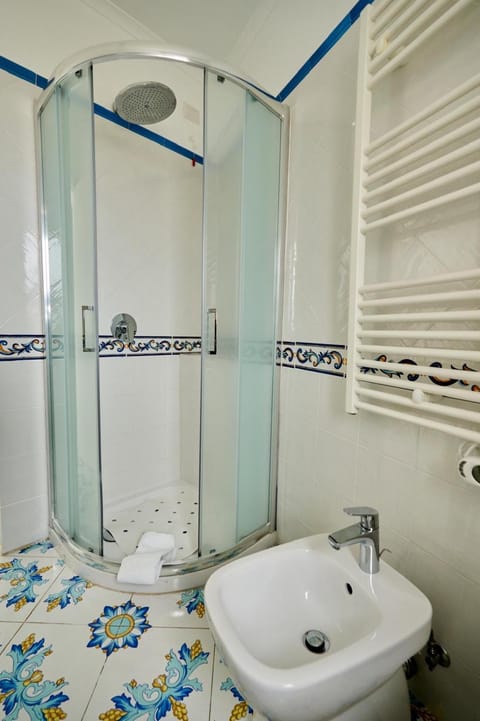 Casa Nannina Bed and Breakfast in Anacapri