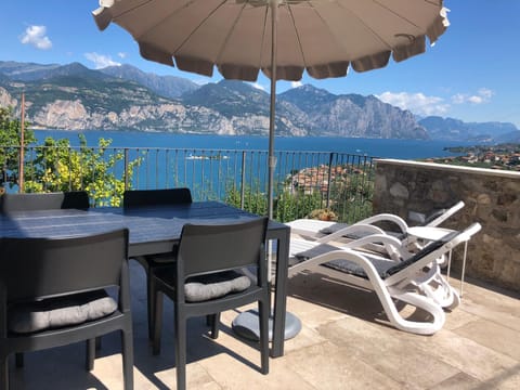 Casa Margherita Apartment in Brenzone sul Garda