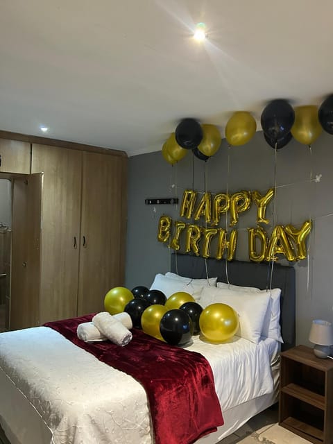 The Resting Nest Apartment in Cape Town