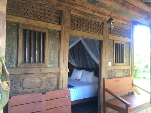 Soka Amed Beach Vacation rental in Abang